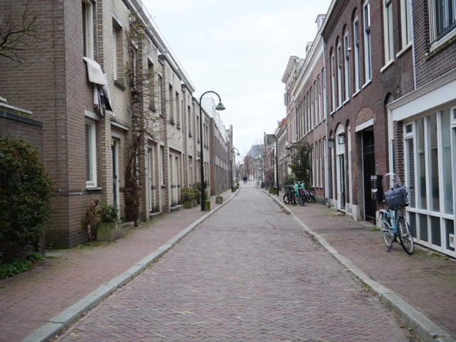 delft straat