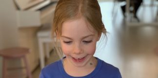 Foto weekoverzicht Judith #323 fee mergpijpjes taart