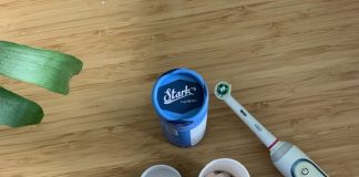 Je tanden poetsen zonder tandpasta starks tandpasta tabletten