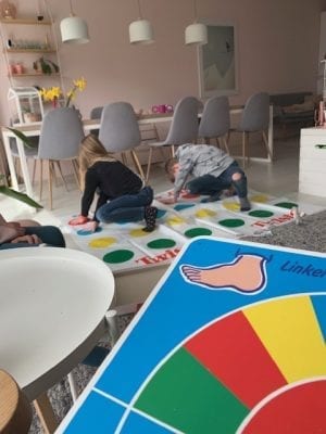 twister maart 2021