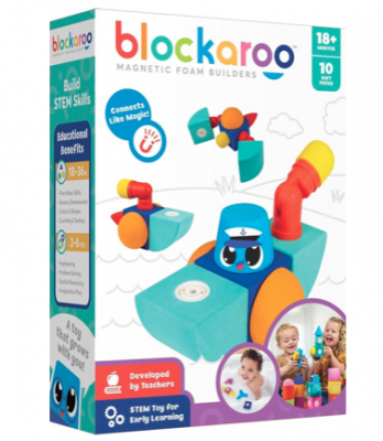 Blockaroo