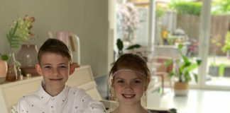 Foto weekoverzicht Judith #332 Pinksteren 2021