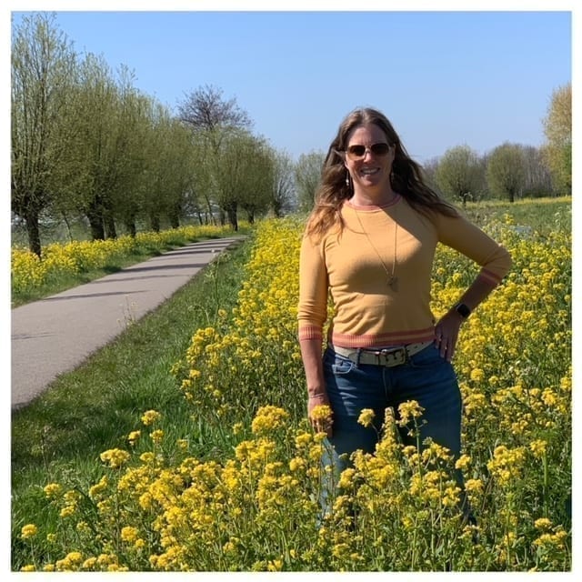 wandelen koningsdag 2021