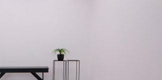 Een vloerkleed onder je eettafel Een vloerkleed onder je eettafel roze