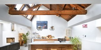 Om deze redenen is de gietvloer hip! Om deze redenen is de gietvloer hip!