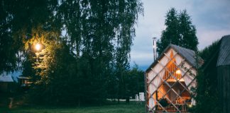 Opslagruimte huren bij een verbouwing Opslagruimte huren bij een verbouwing tiny house