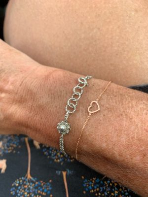 armbandje brandfield