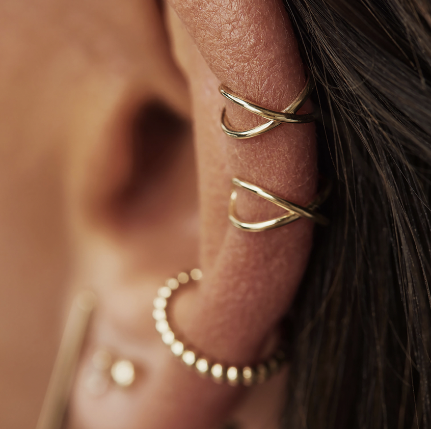 ear cuff