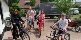 5 belangrijke feiten over inboedelverzekeringen die je moet kennen fietsen in Twente met het gezin