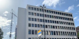 A&O hostels Bremen A&O hostels Bremen