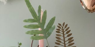 Blogbox RVG PR Vier de zomer! Blogbox RVG PR leafies