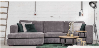 Tips voor een hip interieur anno 2021! Tips voor een hippe bank