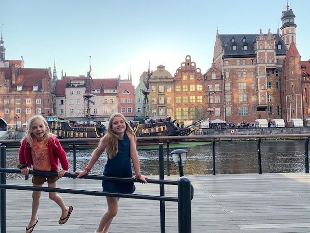 lenthe en fee gdansk