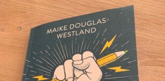 Juf Maike to the rescue: de gelukkige leraar Juf Maike to the rescue de gelukkige leraar