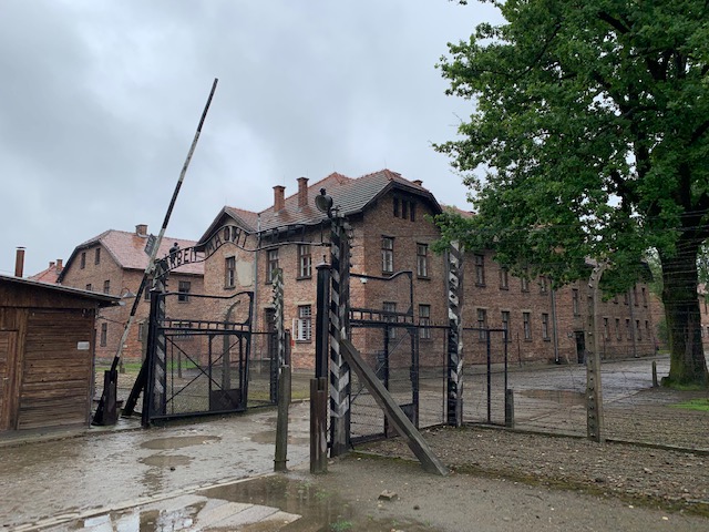 auschwitz