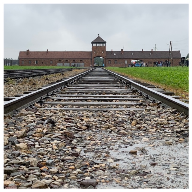 birkenau