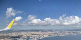 De Costa Dorada; tips en bezienswaardigheden aanvliegen Barcelona