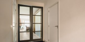 Inspiratie tips: Binnendeuren Inspiratie tips Binnendeuren taats deuren