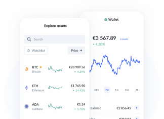 Met deze slimme apps en gewoontes krijgt jouw gezin grip op geld in 2025 Je geld op de bank of liever in crypto's?