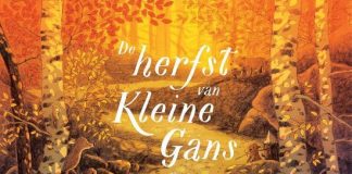 Leuke kinderboeken met herfst thema Leuke kinderboeken met herfst thema