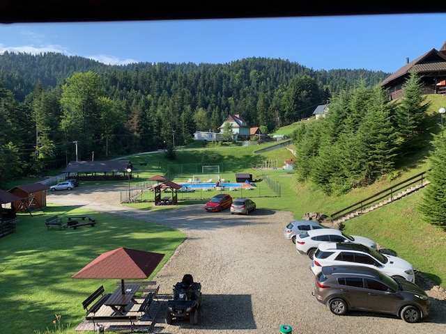 Ośrodek Wypoczynkowy Iskra hotel