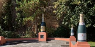 Wijnproeven in Luxemburg bij Caves St Martin Wijnproeven in Luxemburg bij Caves St Martin