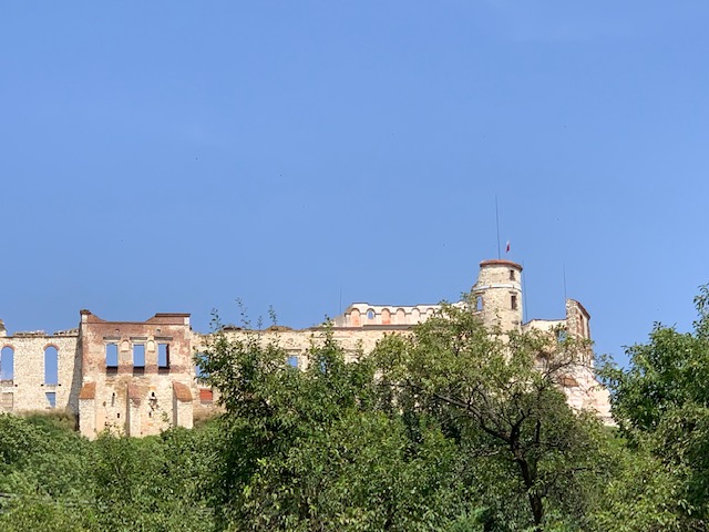 kasteel Janowiesc