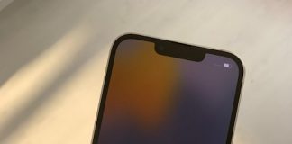 Handige service: LifeSigns nieuwe iphone13