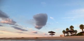 Mijn ervaring met Camping Joan Cambrils strand cambrils camping joan