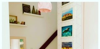 Traprenovatie trapgat huis