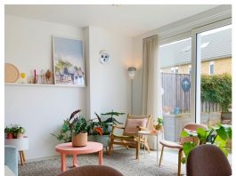 Tips voor het flexibel indelen van je woning woonkamer okt 2021