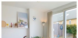 Dit zijn de woon trends die je moet weten voor 2023 woonkamer okt 2021