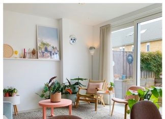 Tips voor het flexibel indelen van je woning woonkamer okt 2021