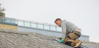 Dak lekkage oplossen Dak lekkage oplossen