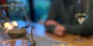 Foto weekoverzicht Judith #355 borrelplank lau en ed