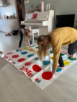 twister it is