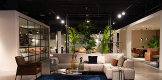 De kracht van een hoekbank in je interieur De kracht van een hoekbank in je interieur