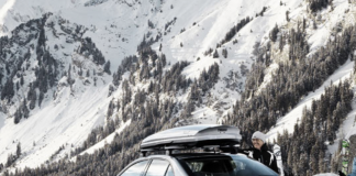 Waar je op moet letten bij de aanschaf van sneeuwkettingen auto sneeuwketting