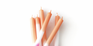 31 brievenbus cadeaus die origineel zijn dip kaarsen