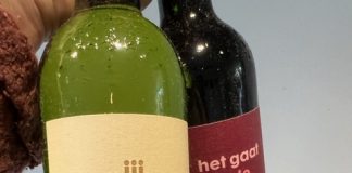 Foto weekoverzicht Judith #361 jij ik wijn hema