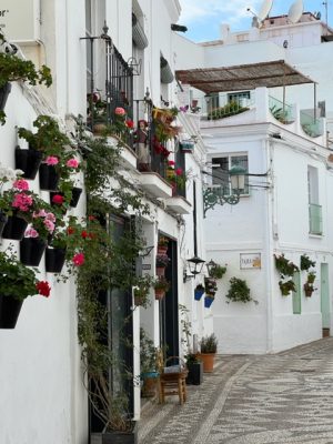 Frigiliana