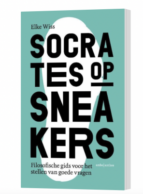 Inspirerende boeken die je leven veranderen socrates op sneakers