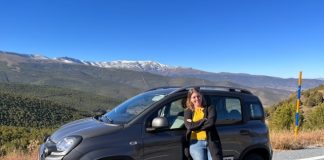 Een bekeuring in Palma op Mallorca, hoe voorkom je dit? auto sunny cars spanje