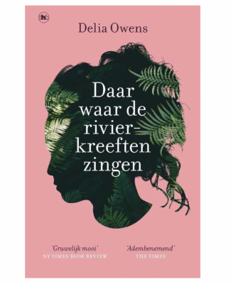 Leuke leesboeken om te lezen met een dekentje op de bank rivierkreeften zingen