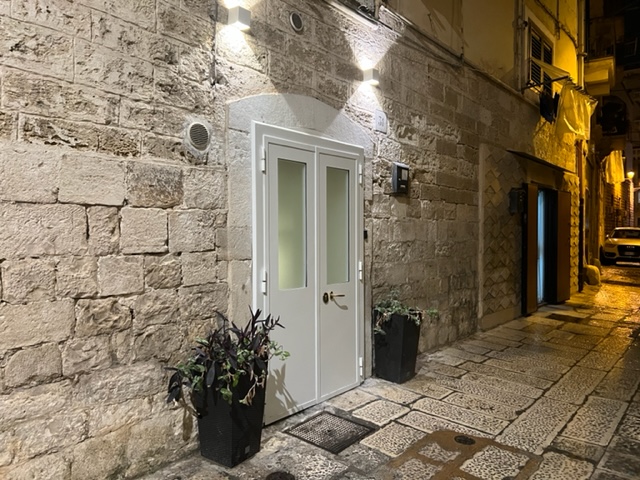 appartement bari