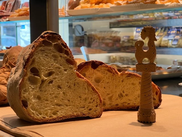 matera brood