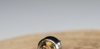 Als je puber een piercing wil… neuspiercing