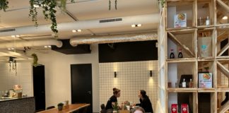 Foto weekoverzicht Judith #374 poke perfect den haag