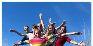 Foto weekoverzicht Judith #379 Ameland was top