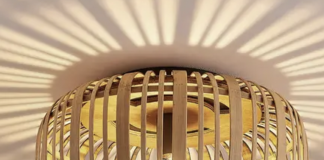 De leukste plafondlampen verzameld De leukste plafondlampen verzameld